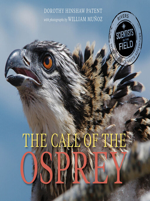 Dorothy Hinshaw Patent创作的The Call of the Osprey作品的详细信息 - 可供借阅